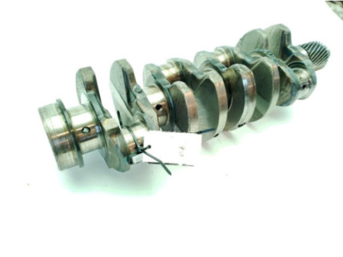   CIGÜEÑAL MITSUBISHI MONTERO III Canvas Top (V6_W, V7_W)|Desguaces La Cabaña