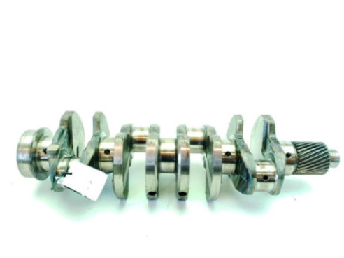 4M41 GRUPO TRA MITSUBISHI MONTERO III Canvas Top (V6_W, V7_W)|Desguaces La Cabaña 2