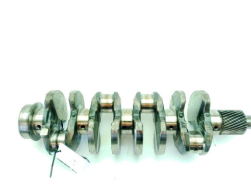   CIGÜEÑAL MITSUBISHI MONTERO III Canvas Top (V6_W, V7_W)|Desguaces La Cabaña