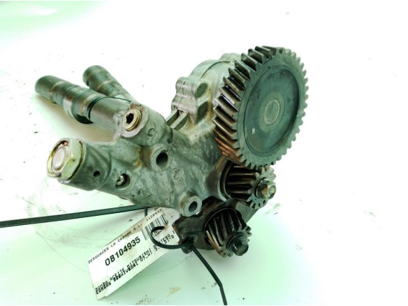   BOMBA ACEITE MITSUBISHI MONTERO III Canvas Top (V6_W, V7_W)|Desguaces La Cabaña