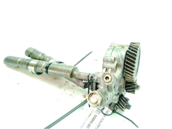   BOMBA ACEITE MITSUBISHI MONTERO III Canvas Top (V6_W, V7_W)|Desguaces La Cabaña