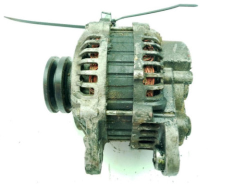 4M41 GRUPO TRA MITSUBISHI MONTERO III Canvas Top (V6_W, V7_W)|Desguaces La Cabaña 2