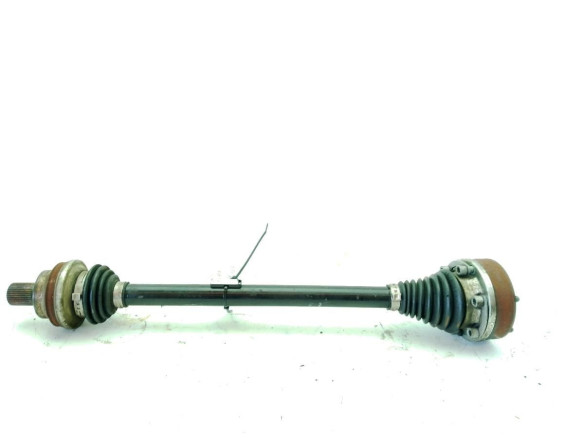 1K0501203D PALIER TRA IZQ VW TIGUAN (5N_)|Desguaces La Cabaña