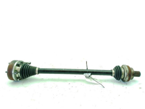 1K0501204D PALIER TRA DER VW TIGUAN (5N_)|Desguaces La Cabaña