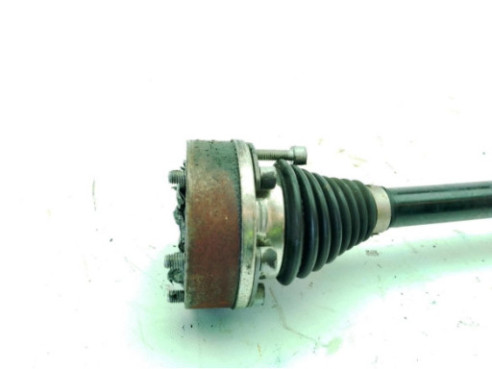 1K0959455FR, 1K0121207BC ELECTROVENTILADOR VW TIGUAN (5N_)|Desguaces La Cabaña 2