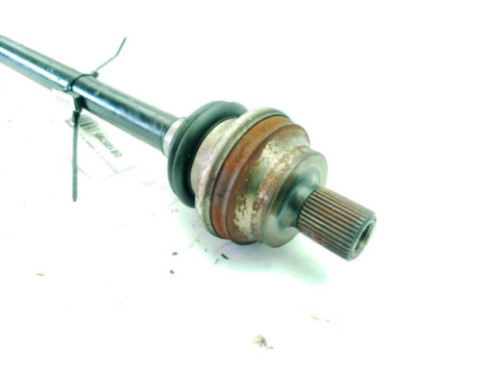 1K0501204D PALIER TRA DER VW TIGUAN (5N_)|Desguaces La Cabaña