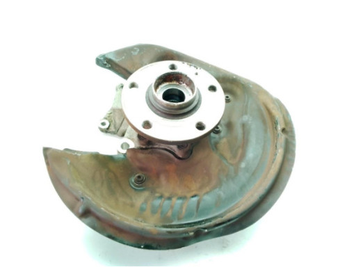 1K0959455FR, 1K0121207BC ELECTROVENTILADOR VW TIGUAN (5N_)|Desguaces La Cabaña