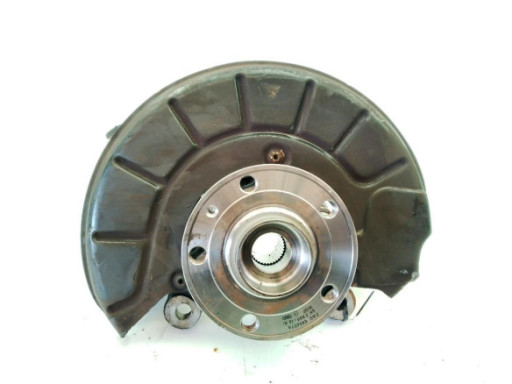 1K0959455FR, 1K0121207BC ELECTROVENTILADOR VW TIGUAN (5N_)|Desguaces La Cabaña