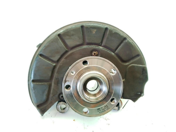 1K0407255AA MANGUETA DEL IZQ VW TIGUAN (5N_)|Desguaces La Cabaña
