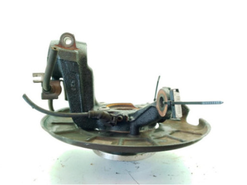 1K0959455FR, 1K0121207BC ELECTROVENTILADOR VW TIGUAN (5N_)|Desguaces La Cabaña 2