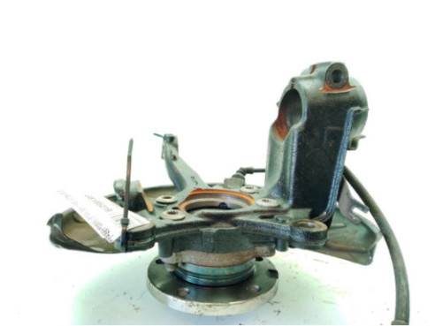1K0407255AA MANGUETA DEL IZQ VW TIGUAN (5N_)|Desguaces La Cabaña
