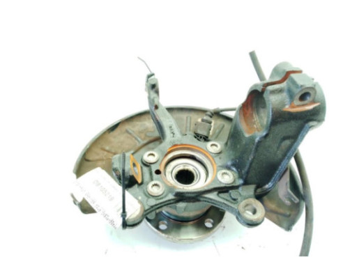 1K0407255AA MANGUETA DEL IZQ VW TIGUAN (5N_)|Desguaces La Cabaña