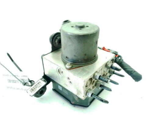 1K0959455FR, 1K0121207BC ELECTROVENTILADOR VW TIGUAN (5N_)|Desguaces La Cabaña