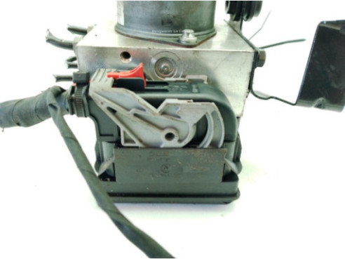 1K0959455FR, 1K0121207BC ELECTROVENTILADOR VW TIGUAN (5N_)|Desguaces La Cabaña 2