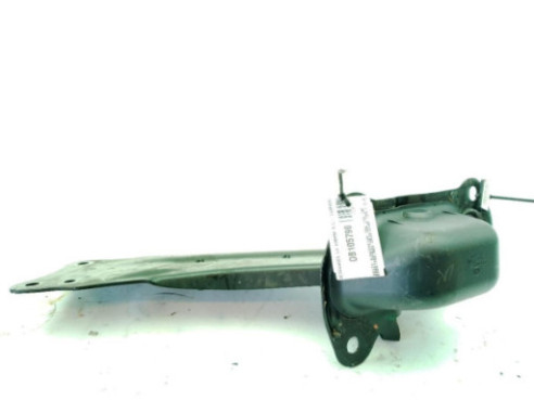   BRAZO SUSPENSION TRA IZQ INF LONGITUDINAL VW TIGUAN (5N_)|Desguaces La Cabaña
