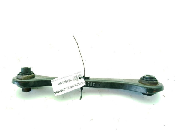 3C0505223F BRAZO SUSPENSION TRA IZQ INF VW TIGUAN (5N_)|Desguaces La Cabaña