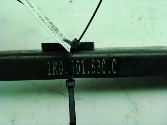 3C0505223F BRAZO SUSPENSION TRA IZQ INF VW TIGUAN (5N_)|Desguaces La Cabaña