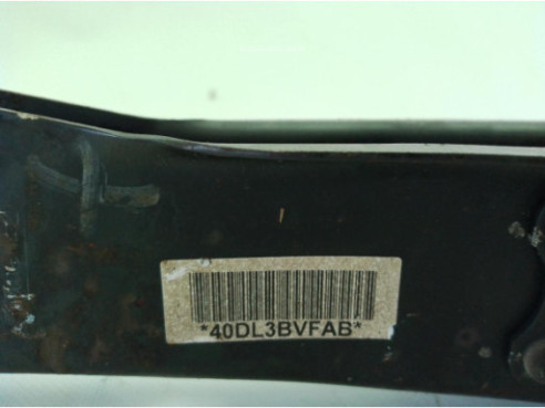 3C0505224F BRAZO SUSPENSION TRA DER INF VW TIGUAN (5N_)|Desguaces La Cabaña