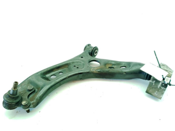 5N0407151 BRAZO SUSPENSION DEL IZQ INF VW TIGUAN (5N_)|Desguaces La Cabaña