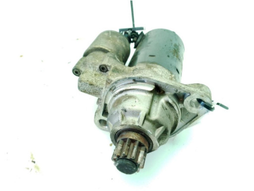 1K0959455FR, 1K0121207BC ELECTROVENTILADOR VW TIGUAN (5N_)|Desguaces La Cabaña