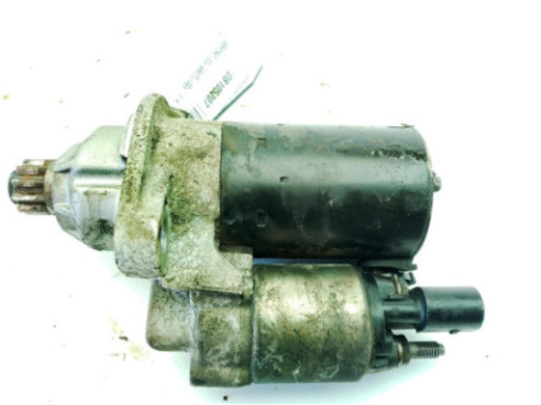 1K0959455FR, 1K0121207BC ELECTROVENTILADOR VW TIGUAN (5N_)|Desguaces La Cabaña 2