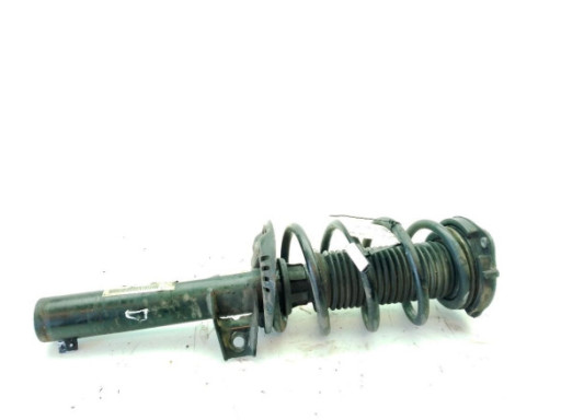 1K0959455FR, 1K0121207BC ELECTROVENTILADOR VW TIGUAN (5N_)|Desguaces La Cabaña