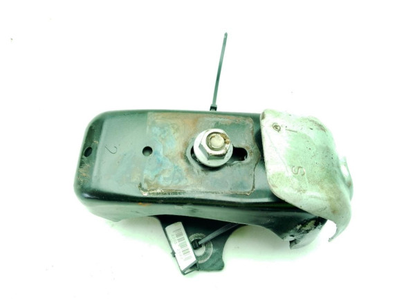 123110E020 SOPORTE MOTOR DER TOYOTA HILUX VIII Pick-up (_N1_)|Desguaces La Cabaña