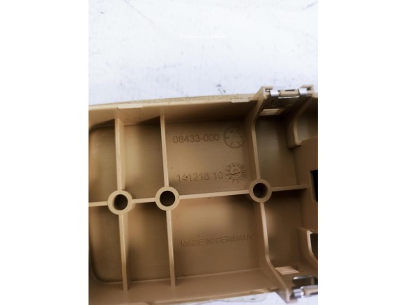 08433000 MANDO ELEVALUNAS PUERTA LAT DEL DER BMW 3 (F30, F80) |Desguaces La Cabaña