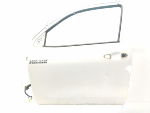 67002KK020 PUERTA LAT DEL IZQ TOYOTA HILUX VIII Pick-up (_N1_)|Desguaces La Cabaña