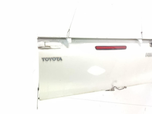 6904002450 CERRADURA PUERTA LAT DEL IZQ TOYOTA HILUX VIII Pick-up (_N1_)|Desguaces La Cabaña 2