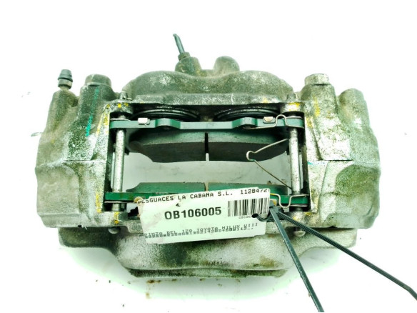 477500K350 PINZA DEL IZQ TOYOTA HILUX VIII Pick-up (_N1_)|Desguaces La Cabaña