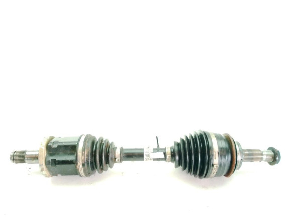 434300K080 PALIER DEL IZQ TOYOTA HILUX VIII Pick-up (_N1_)|Desguaces La Cabaña