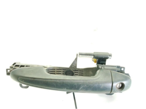 692100K060 MANILLA PUERTA LAT DEL IZQ EXT TOYOTA HILUX VIII Pick-up (_N1_)|Desguaces La Cabaña