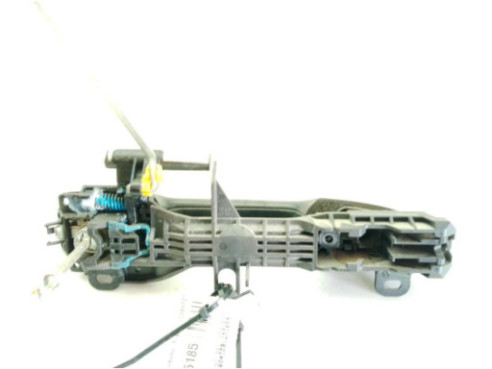 692100K060 MANILLA PUERTA LAT DEL IZQ EXT TOYOTA HILUX VIII Pick-up (_N1_)|Desguaces La Cabaña