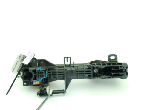 692100K060 MANILLA PUERTA LAT DEL DER EXT TOYOTA HILUX VIII Pick-up (_N1_)|Desguaces La Cabaña