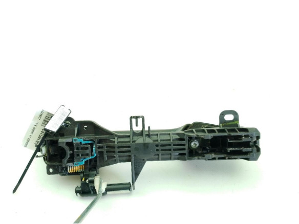 692100K060 MANILLA PUERTA LAT DEL DER EXT TOYOTA HILUX VIII Pick-up (_N1_)|Desguaces La Cabaña