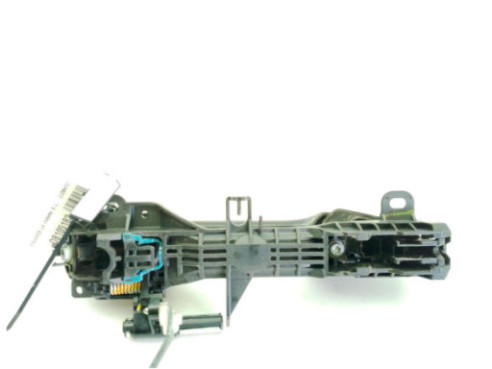 692100K060 MANILLA PUERTA LAT DEL DER EXT TOYOTA HILUX VIII Pick-up (_N1_)|Desguaces La Cabaña