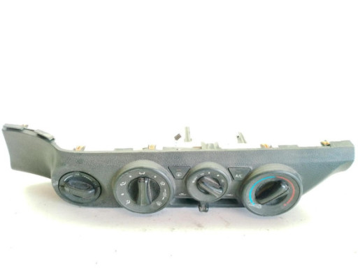 MANDO CLIMA|Desguaces La Cabaña