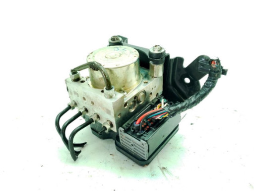 GRUPO ABS|Desguaces La Cabaña