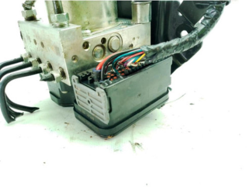 GRUPO ABS|Desguaces La Cabaña 2