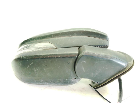 879100KC41 ESPEJO DER TOYOTA HILUX VIII Pick-up (_N1_)|Desguaces La Cabaña