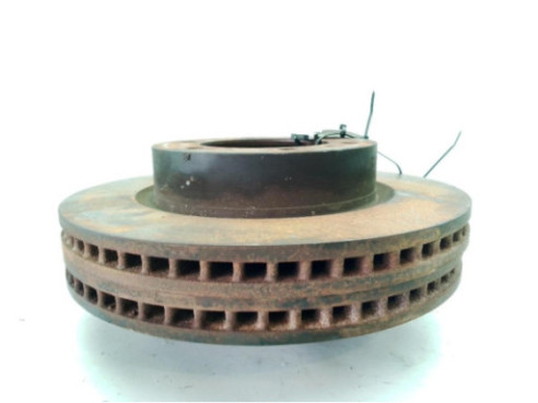 435120K230 DISCO FRENO DEL TOYOTA HILUX VIII Pick-up (_N1_)|Desguaces La Cabaña