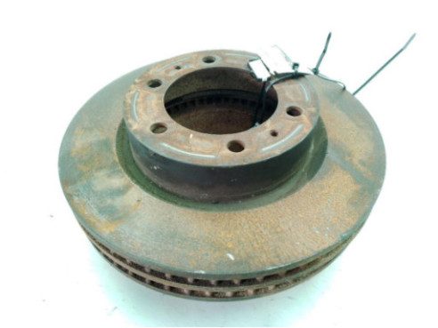 435120K230 DISCO FRENO DEL TOYOTA HILUX VIII Pick-up (_N1_)|Desguaces La Cabaña