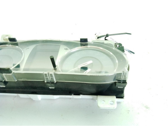 83800FDP20 83800FGV20B CUADRO INSTRUMENTOS TOYOTA HILUX VIII Pick-up (_N1_)|Desguaces La Cabaña