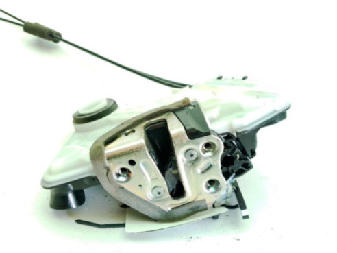 6904002450 CERRADURA PUERTA LAT DEL IZQ TOYOTA HILUX VIII Pick-up (_N1_)|Desguaces La Cabaña