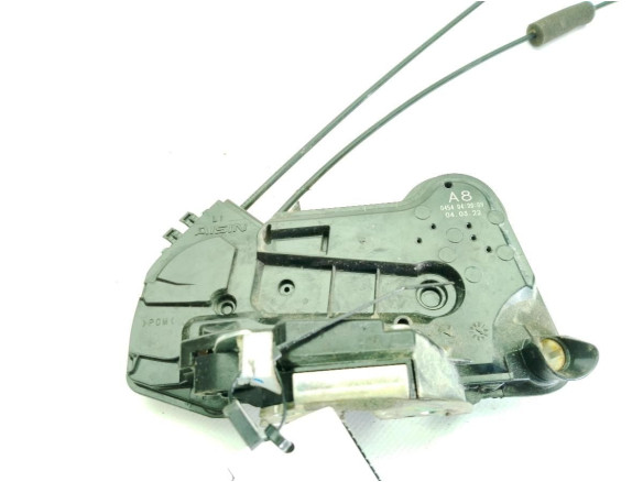 6904002450 CERRADURA PUERTA LAT DEL IZQ TOYOTA HILUX VIII Pick-up (_N1_)|Desguaces La Cabaña