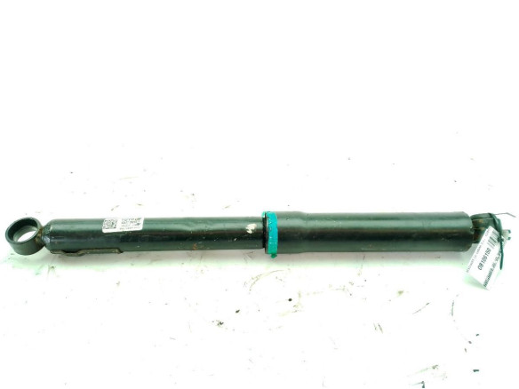 4854109300 AMORTIGUADOR TRA IZQ TOYOTA HILUX VIII Pick-up (_N1_)|Desguaces La Cabaña