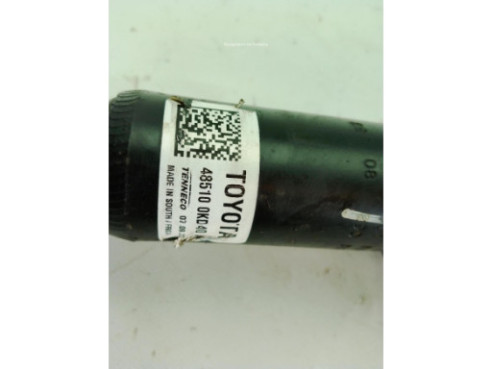 485108Z207 485100KD40A AMORTIGUADOR DEL DER TOYOTA HILUX VIII Pick-up (_N1_)|Desguaces La Cabaña