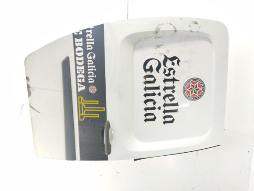 PUERTA LATERAL TRASERA DERECHA|Desguaces La Cabaña