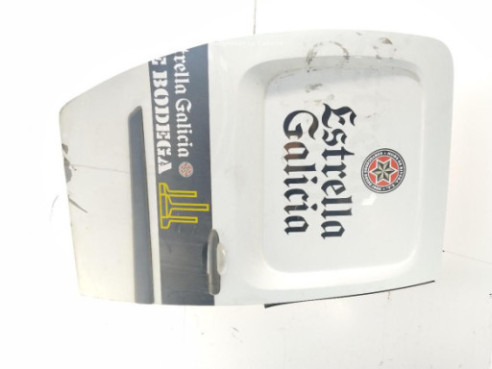   REJILLA / CALANDRA RENAULT KANGOO Express (FW0/1_)|Desguaces La Cabaña 2